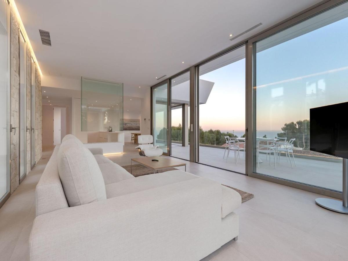 Villa Halcon Al Mar By Interhome Jávea Exterior foto